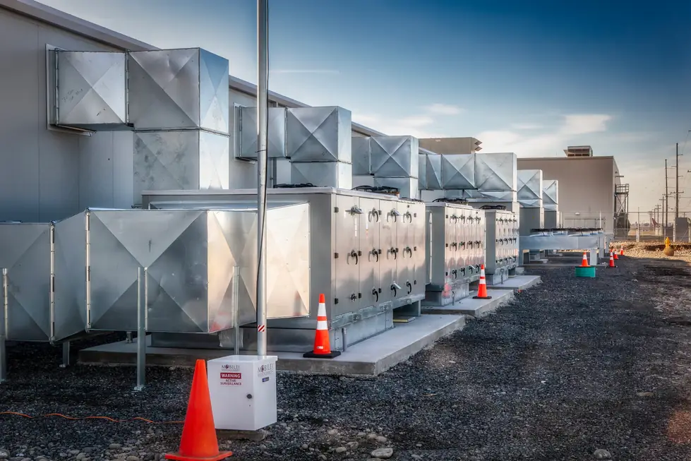 Upgrading Your Ventilation System for Modern Building Standards
