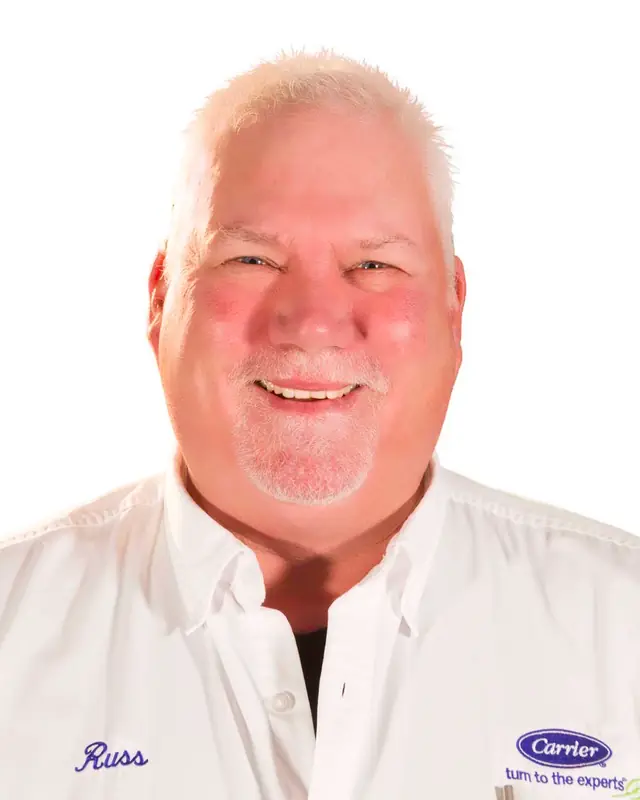 Russ Frenzel, owner of All Seasons